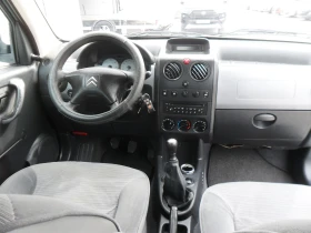 Citroen Berlingo 1, 6-hdi-ITALY-KLIMATIK-, снимка 12