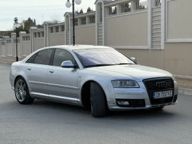 Audi A8 4.2i V8 S-Line Pack, снимка 2