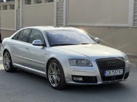 Audi A8 4.2i V8 S-Line Pack, снимка 5