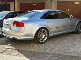 Audi A8 4.2i V8 S-Line Pack, снимка 12