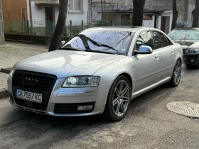 Audi A8 4.2i V8 S-Line Pack, снимка 11