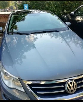 VW Passat 1.8TSI  | Mobile.bg    2
