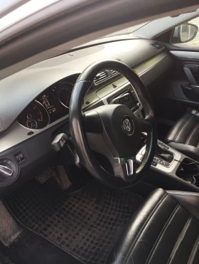 VW Passat 1.8TSI  | Mobile.bg    6
