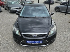 Ford Focus 2.0  | Mobile.bg    10