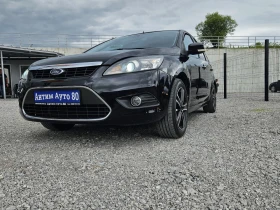 Ford Focus 2.0  | Mobile.bg    9
