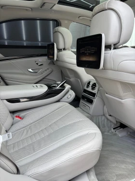 Mercedes-Benz S 500 AMG LONG 4 MATIC - 59999 лв. - 83711703 17