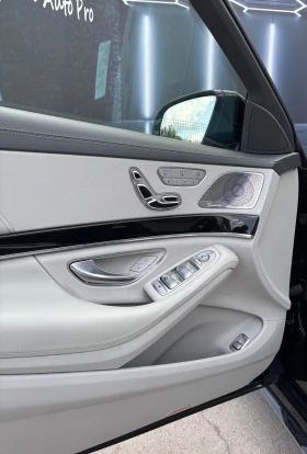 Mercedes-Benz S 500 AMG LONG 4 MATIC - 59999 лв. - 83711703 9