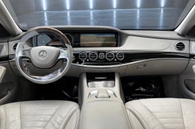 Mercedes-Benz S 500 AMG LONG 4 MATIC - 59999 лв. - 83711703 11