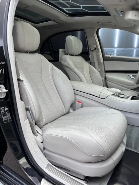 Mercedes-Benz S 500 AMG LONG 4 MATIC - 59999 лв. - 83711703 12