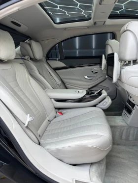 Mercedes-Benz S 500 AMG LONG 4 MATIC - 59999 лв. - 83711703 15