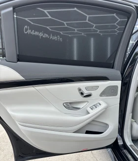 Mercedes-Benz S 500 AMG LONG 4 MATIC - 59999 лв. - 83711703 13