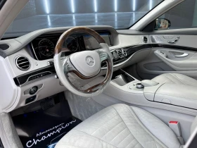 Mercedes-Benz S 500 AMG LONG 4 MATIC - 59999 лв. - 83711703 10