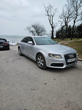 Обява за продажба на Audi A4 2.7 ~14 000 лв. - изображение 1
