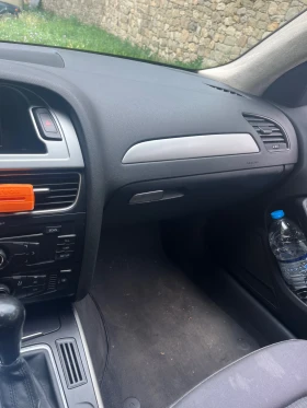 Audi A4 2.7 | Mobile.bg    8