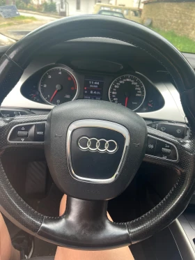 Audi A4 2.7 | Mobile.bg    6