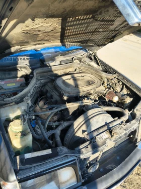 Mercedes-Benz 124 2.3 Coupe | Mobile.bg    13