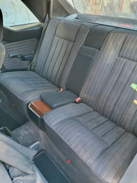 Mercedes-Benz 124 2.3 Coupe | Mobile.bg    9