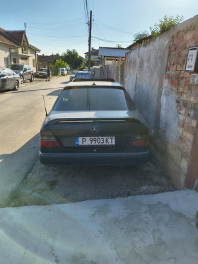 Mercedes-Benz 124 2.3 Coupe | Mobile.bg    16