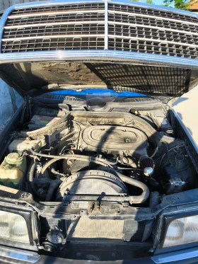 Mercedes-Benz 124 2.3 Coupe | Mobile.bg    12
