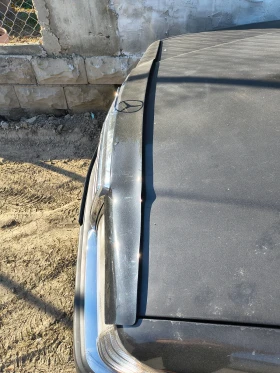 Mercedes-Benz 124 2.3 Coupe | Mobile.bg    11