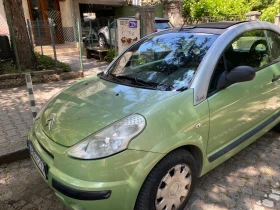 Обява за продажба на Citroen C3 pluriel ~3 500 лв. - изображение 1