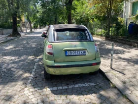 Обява за продажба на Citroen C3 pluriel ~3 500 лв. - изображение 4