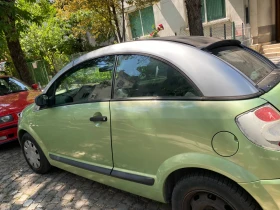 Обява за продажба на Citroen C3 pluriel ~3 500 лв. - изображение 1