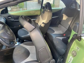 Обява за продажба на Citroen C3 pluriel ~3 500 лв. - изображение 11