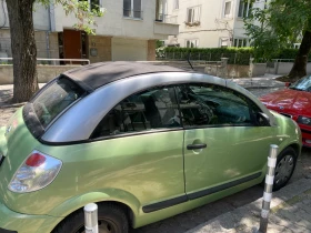 Обява за продажба на Citroen C3 pluriel ~3 500 лв. - изображение 3