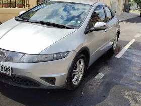 Обява за продажба на Honda Civic 140 ~4 500 лв. - изображение 1