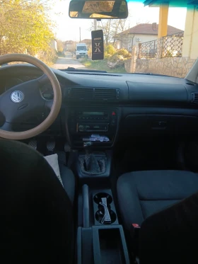Обява за продажба на VW Passat 1, 9 ~3 600 лв. - изображение 7