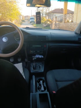 Обява за продажба на VW Passat 1, 9 ~3 600 лв. - изображение 9