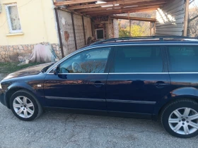 Обява за продажба на VW Passat 1, 9 ~3 600 лв. - изображение 1