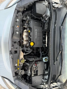 Opel Corsa 1.4 /,  6  | Mobile.bg    16
