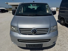 VW Multivan 