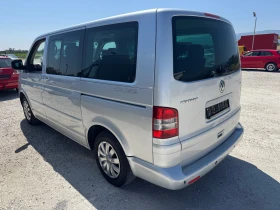 VW Multivan - 18000 лв. - 12528161 9