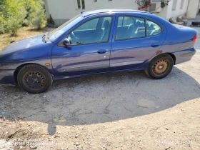 Обява за продажба на Renault Megane ~1 700 лв. - изображение 5