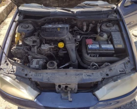 Обява за продажба на Renault Megane ~1 700 лв. - изображение 1