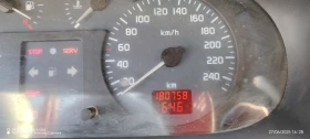Обява за продажба на Renault Megane ~1 700 лв. - изображение 6