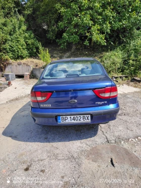 Обява за продажба на Renault Megane ~1 700 лв. - изображение 11