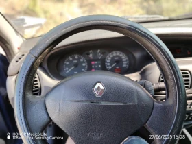 Обява за продажба на Renault Megane ~1 700 лв. - изображение 3