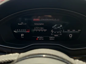 Audi S5 2021 Audi S5 SPORTBACK TECHNIK | Mobile.bg    7