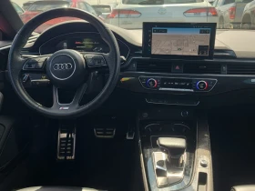 Audi S5 2021 Audi S5 SPORTBACK TECHNIK | Mobile.bg    6