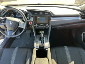 Honda Civic * EX-t* АвтоКредит (ЦЕНА ДО БГ) - 32999 лв. - 58009945 9