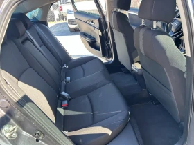 Honda Civic * EX-t* АвтоКредит (ЦЕНА ДО БГ) - 32999 лв. - 58009945 13
