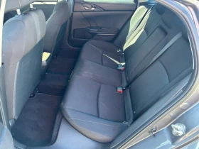 Honda Civic * EX-t* АвтоКредит (ЦЕНА ДО БГ) - 32999 лв. - 58009945 15