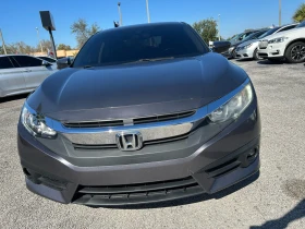 Honda Civic * EX-t* АвтоКредит (ЦЕНА ДО БГ) - 32999 лв. - 58009945 2