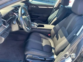 Honda Civic * EX-t* АвтоКредит (ЦЕНА ДО БГ) - 32999 лв. - 58009945 10