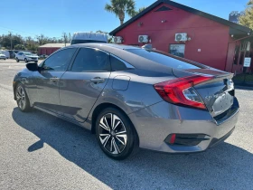 Honda Civic * EX-t* АвтоКредит (ЦЕНА ДО БГ) - 32999 лв. - 58009945 4