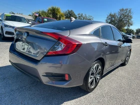Honda Civic * EX-t* АвтоКредит (ЦЕНА ДО БГ) - 32999 лв. - 58009945 6